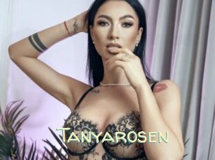 Tanyarosen