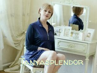 Tanyasplendor
