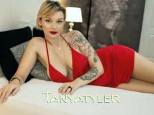 tanyatyler Sexy Tchat