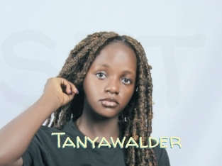 Tanyawalder