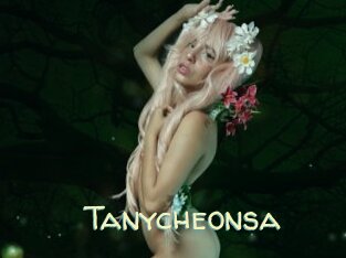 Tanycheonsa