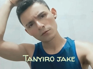tanyiro_jake Sexy Tchat