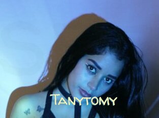 tanytomy Sexy Tchat