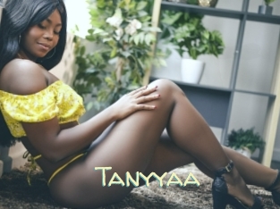 Tanyyaa