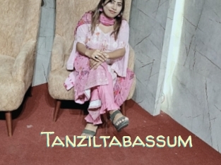 Tanziltabassum