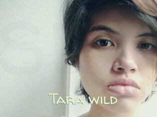 Tara_wild