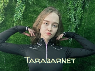 Tarabarnet