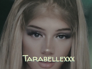 Tarabellexxx