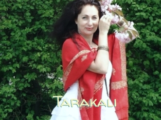 Tarakali