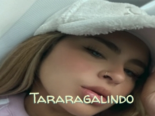 Tararagalindo