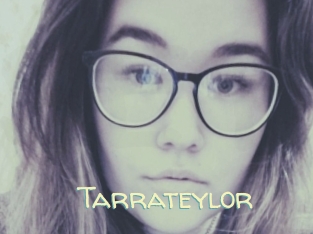 Tarrateylor