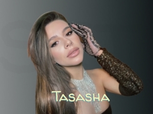 Tasasha