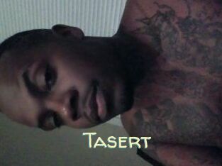 Tasert