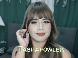 Tashafowler