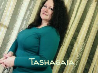Tashagaia