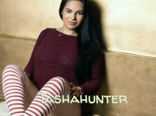 Tashahunter