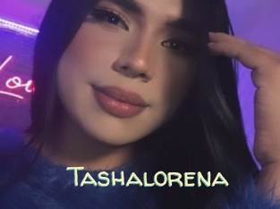 Tashalorena