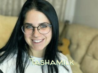 Tashamilk