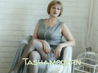 Tashamodern