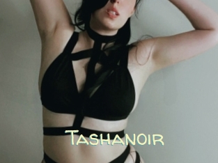 Tashanoir