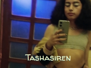Tashasiren