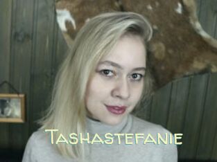 Tashastefanie