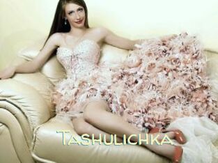 Tashulichka