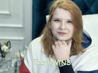 Tasigvins