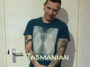 Tasmanian