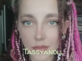 tassyanoll Sexy Tchat