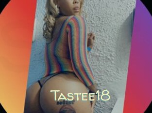 Tastee18