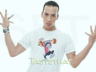 Tastethat