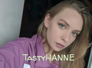TastyHANNE