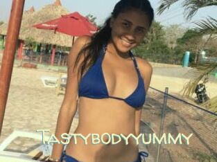 Tastybodyyummy
