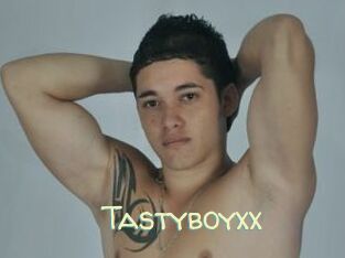Tastyboyxx