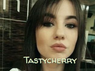 Tasty_cherry
