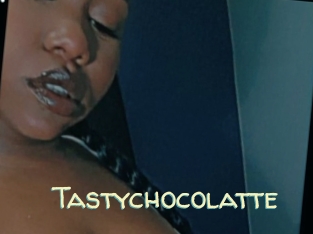Tastychocolatte