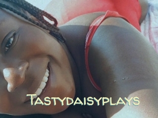 Tastydaisyplays