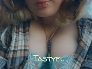 tastyel Sexy Tchat