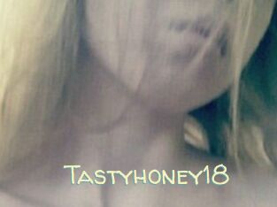 tastyhoney18 Sexy Tchat