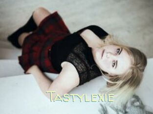Tastylexie