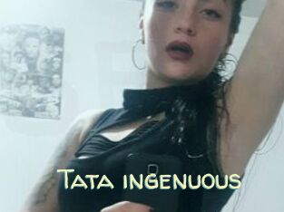 Tata_ingenuous