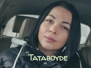 Tataboyde