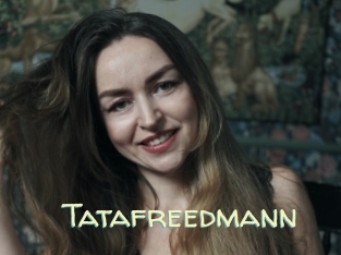 Tatafreedmann