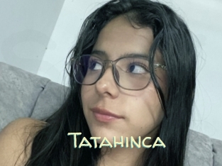 Tatahinca