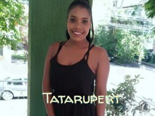 Tatarupert