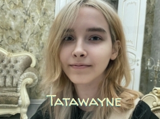 Tatawayne