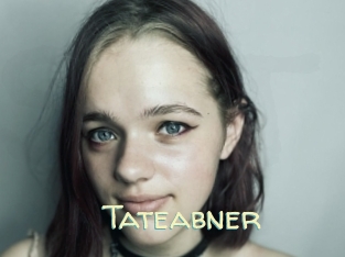 Tateabner
