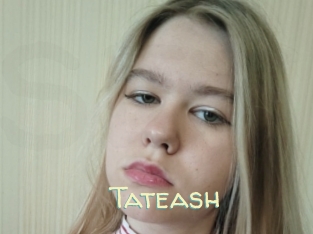 Tateash