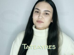 Tateayres